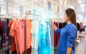 Top Retail Technology Trends Transforming the Way We Shop