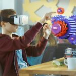 The Best Emergence of Augmented Reality Platforms