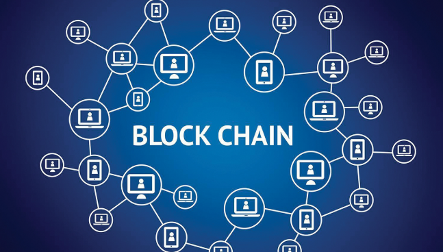 Blockchain basics