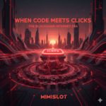 When Code Meets Clicks: The Blockchain Internet Era